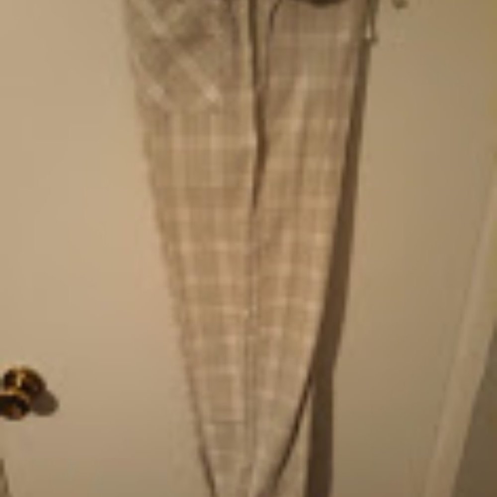 PAJAMAS TOP & BOTTOM XS (Runs Big)